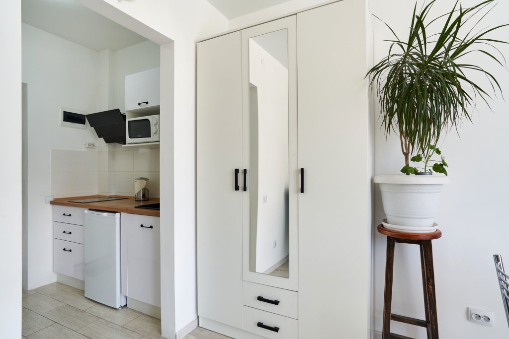 Севастополь: Квартира Sevastopol-Apartment