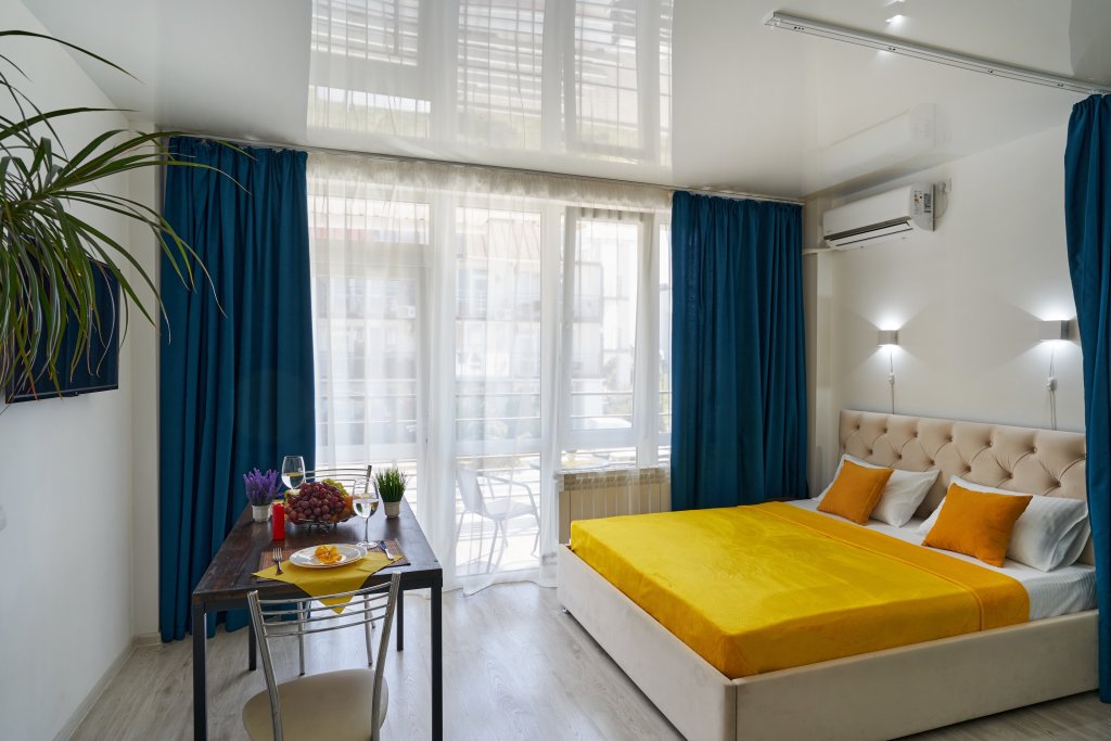 Севастополь: Квартира Sevastopol-Apartment