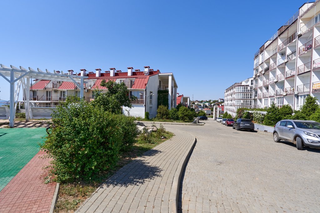 Севастополь: Квартира Sevastopol-Apartment