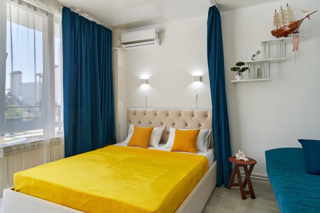 Севастополь: Квартира Sevastopol-Apartment