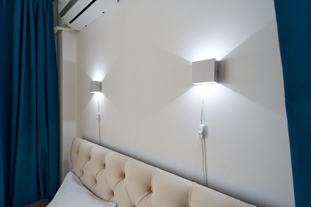 Севастополь: Квартира Sevastopol-Apartment
