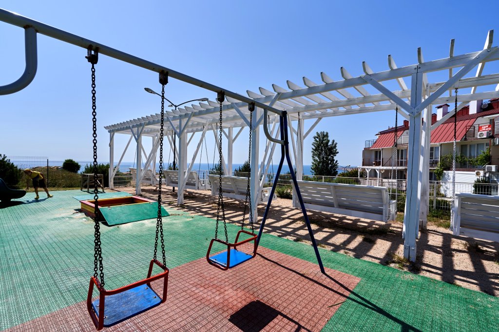 Севастополь: Квартира Sevastopol-Apartment