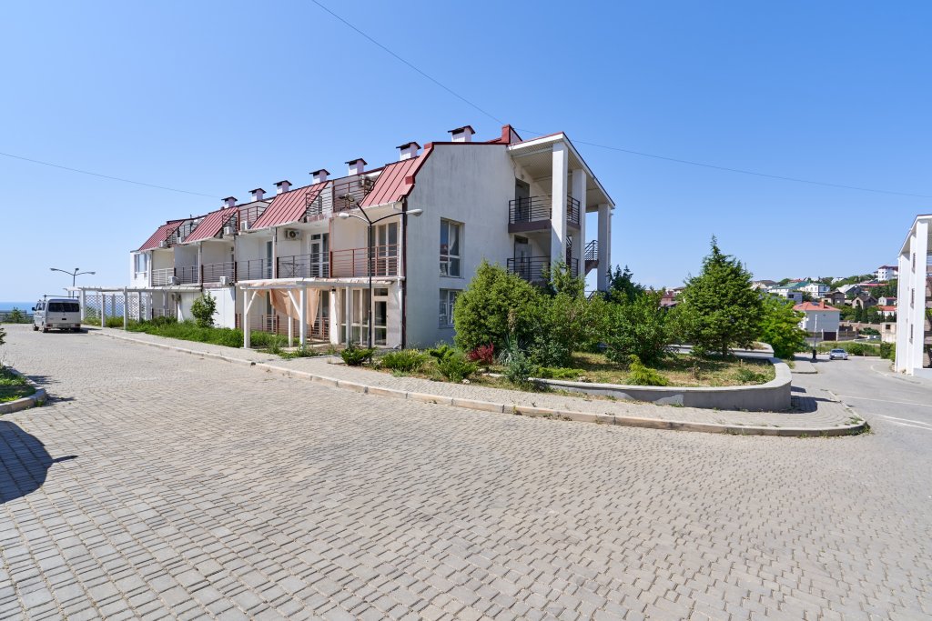 Севастополь: Квартира Sevastopol-Apartment
