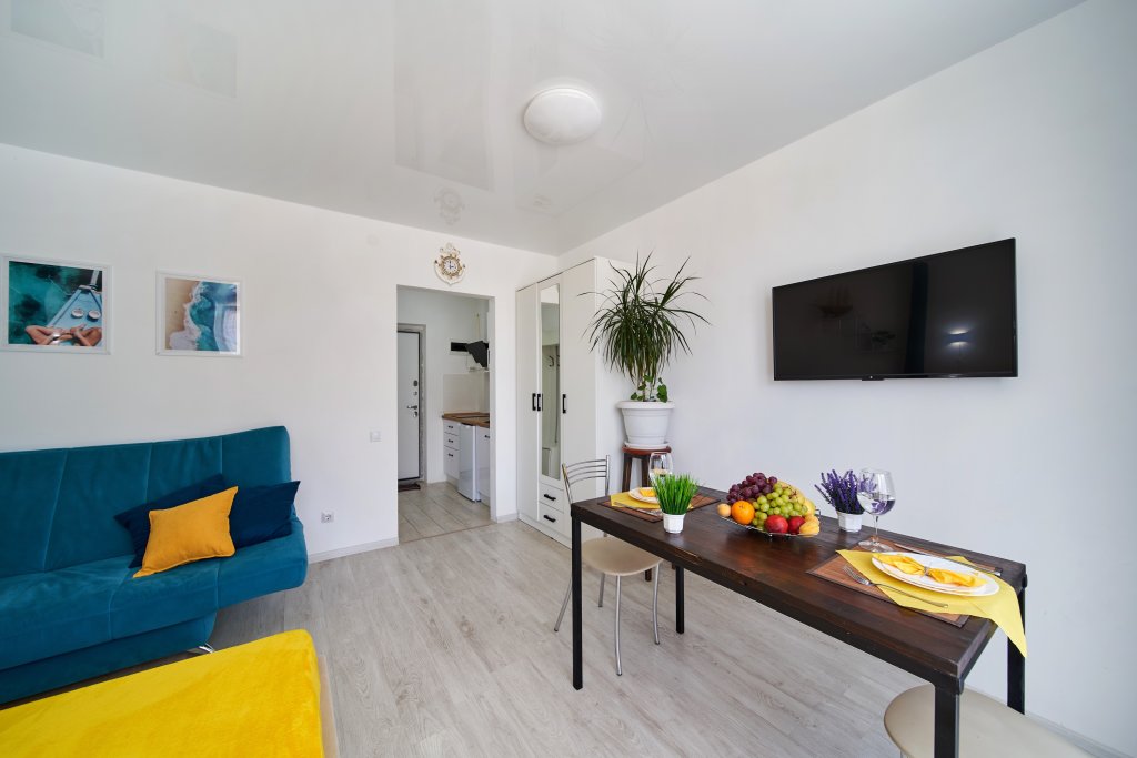 Севастополь: Квартира Sevastopol-Apartment