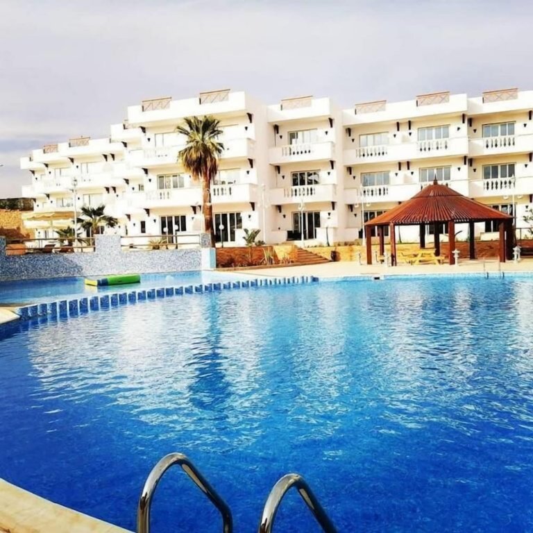 Шарм-эш-Шейх (Шарм-эль-Шейх): Palma Di Sharm Hollywood Resort
