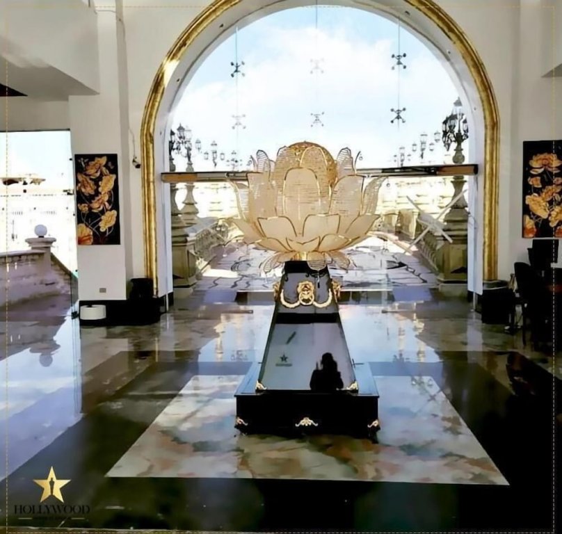 Шарм-эш-Шейх (Шарм-эль-Шейх): Palma Di Sharm Hollywood Resort