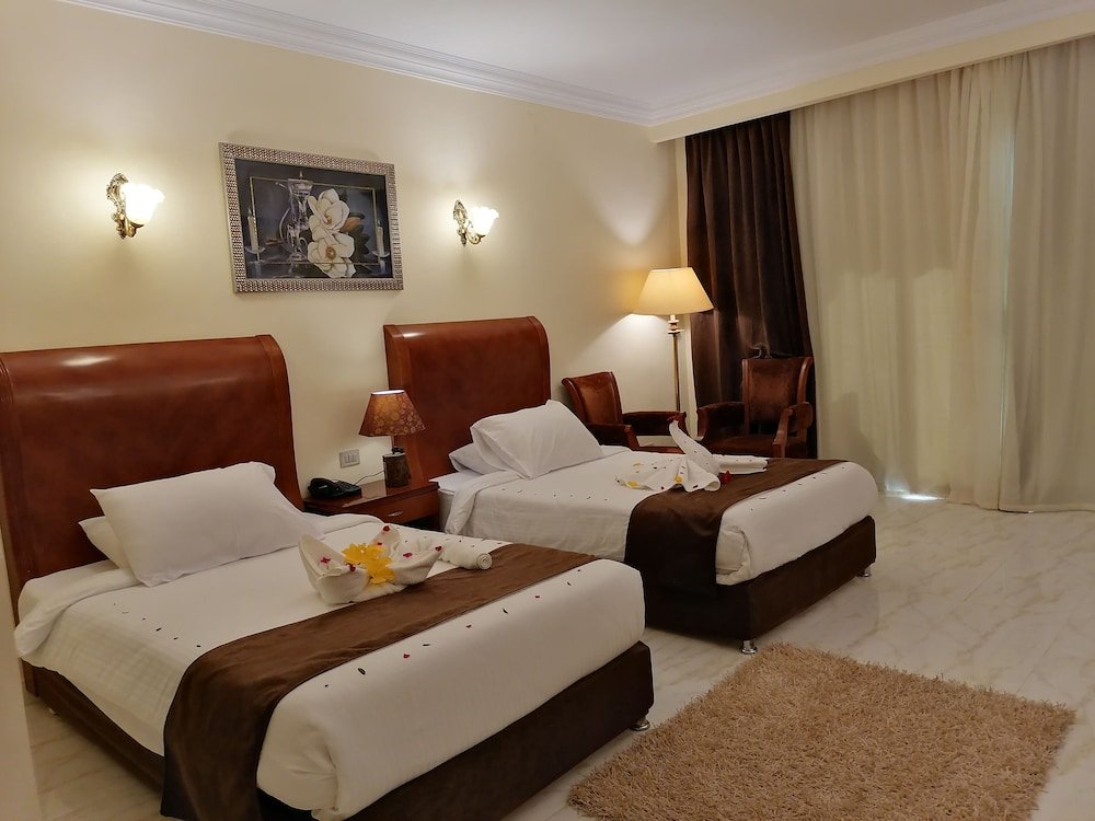 Шарм-эш-Шейх (Шарм-эль-Шейх): Palma Di Sharm Hollywood Resort
