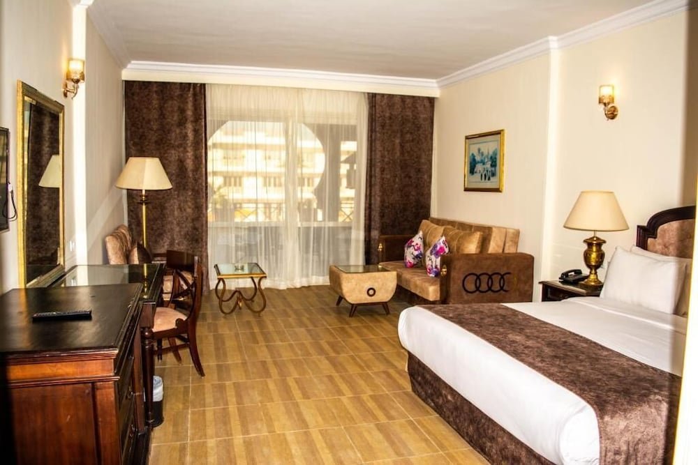 Шарм-эш-Шейх (Шарм-эль-Шейх): Palma Di Sharm Hollywood Resort