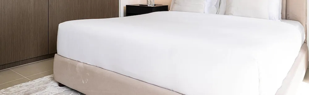 Дубай: HomesGetaway - 1BR in ACT One Downtown