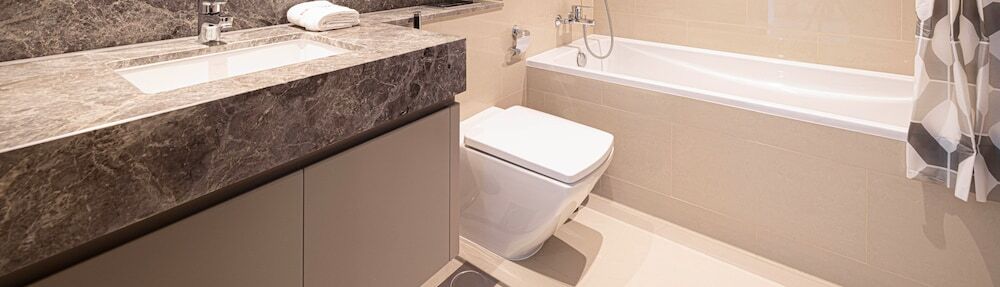Дубай: HomesGetaway - 1BR in ACT One Downtown