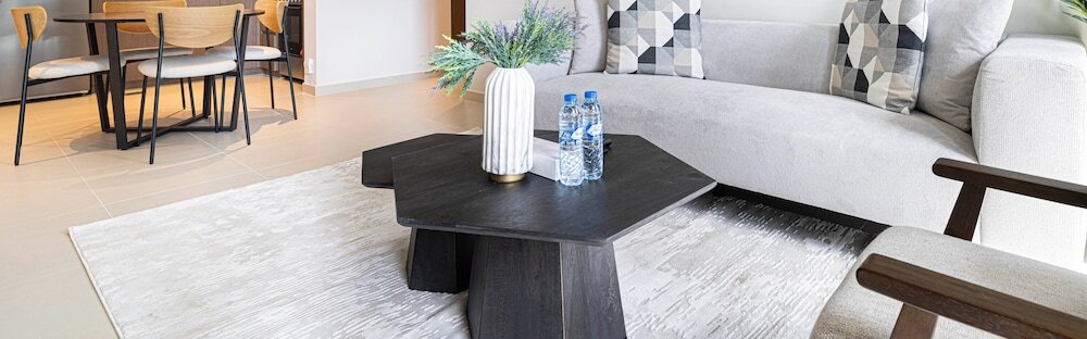 Дубай: HomesGetaway - 1BR in ACT One Downtown