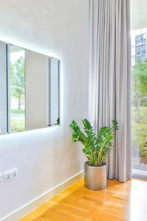 Дубай: Elegant 2BR with maids room and Ain View