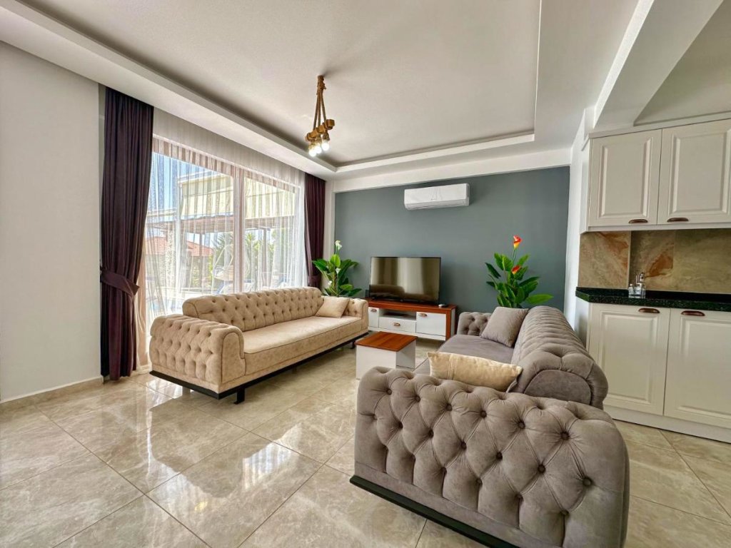 Фетхие: Star Villa, Özel Havuzlu, Fethiye