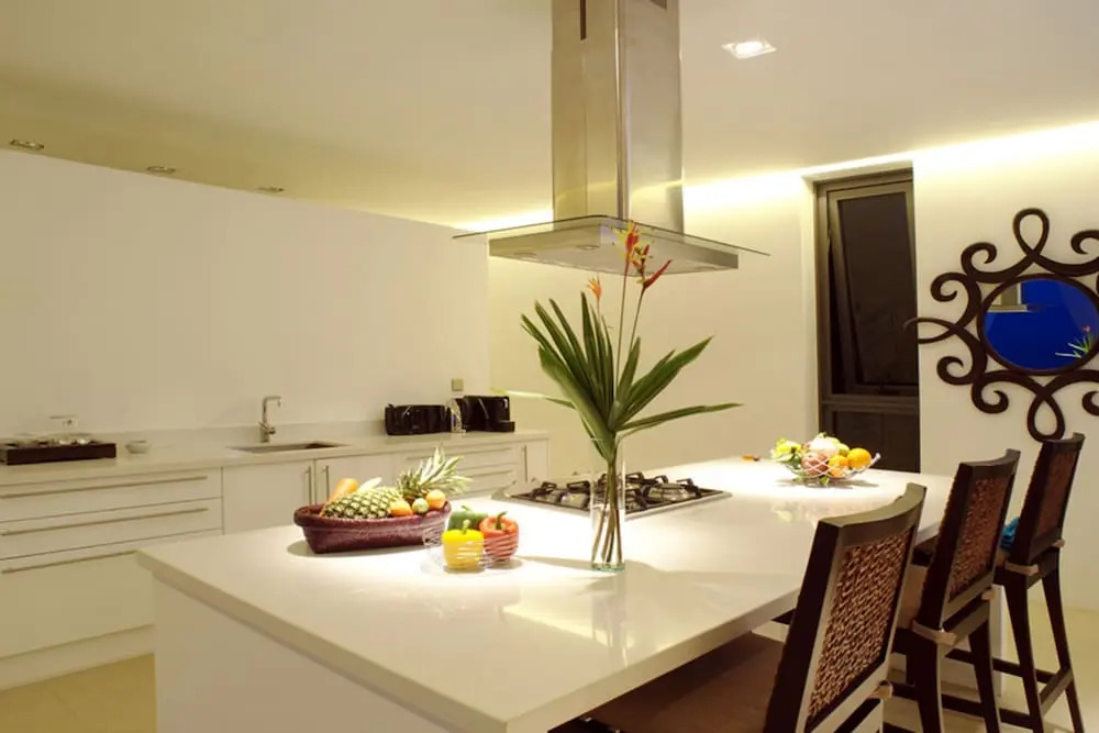 Самуи: 4 Bedroom Sea View Villa Blue SDV080F-By Samui Dream Villas