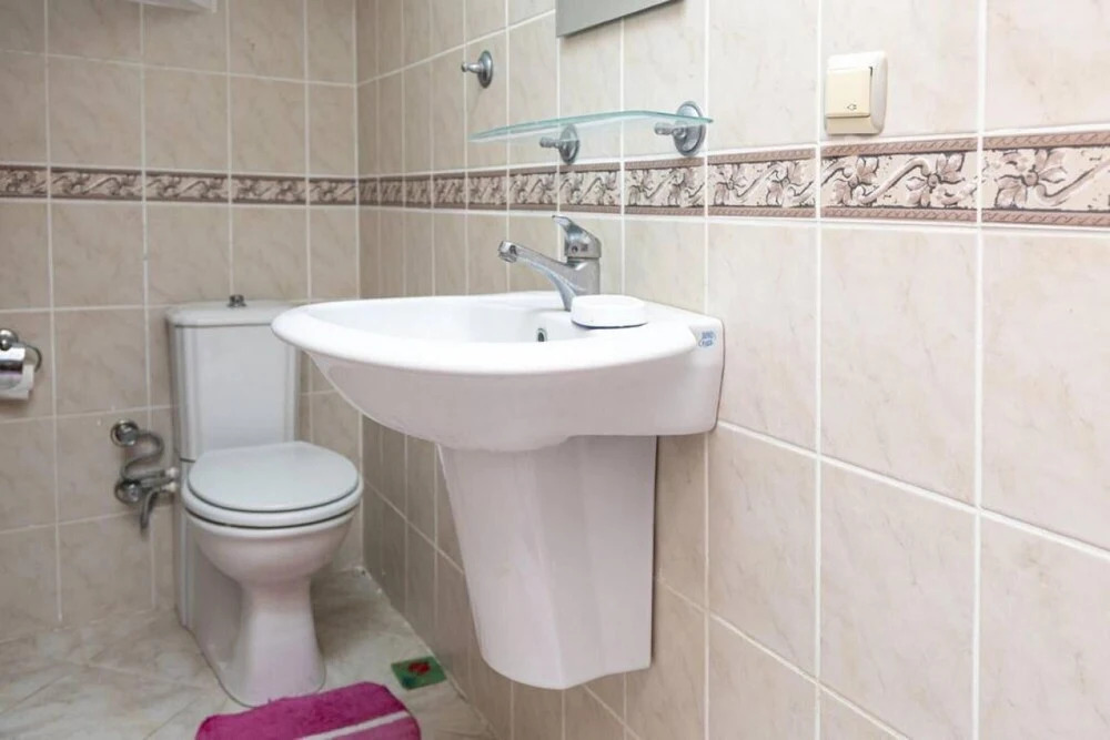 Коюнбаба: 2 BR House With Garden in the Heart of Yalikavak