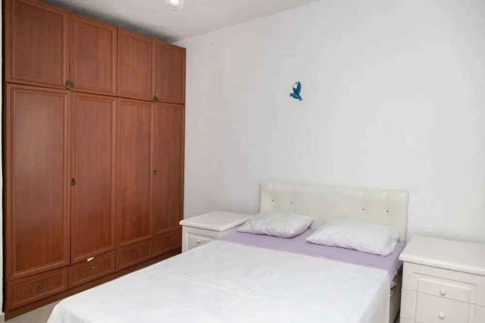 Коюнбаба: 2 BR House With Garden in the Heart of Yalikavak