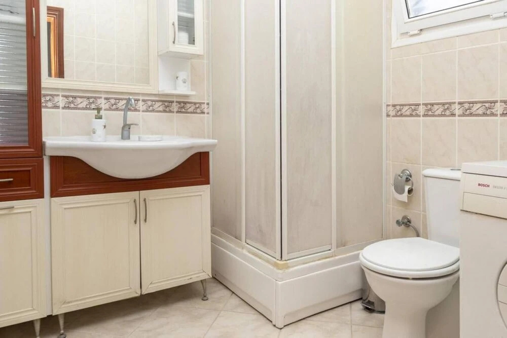 Коюнбаба: 2 BR House With Garden in the Heart of Yalikavak
