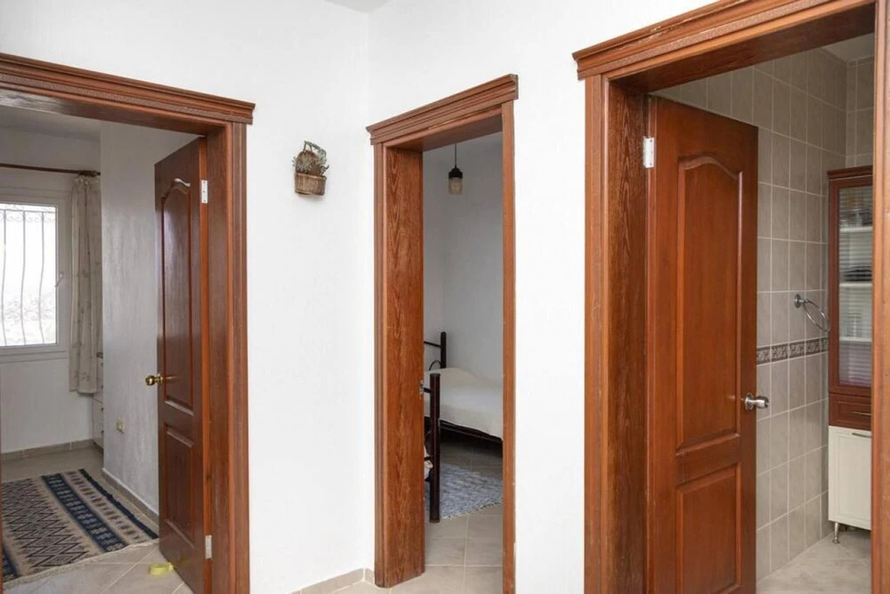 Коюнбаба: 2 BR House With Garden in the Heart of Yalikavak