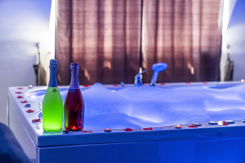 Памуккале: Ayya Suite Hotel