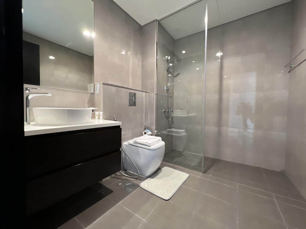 Дубай: Business Bay - Merano Tower 1013
