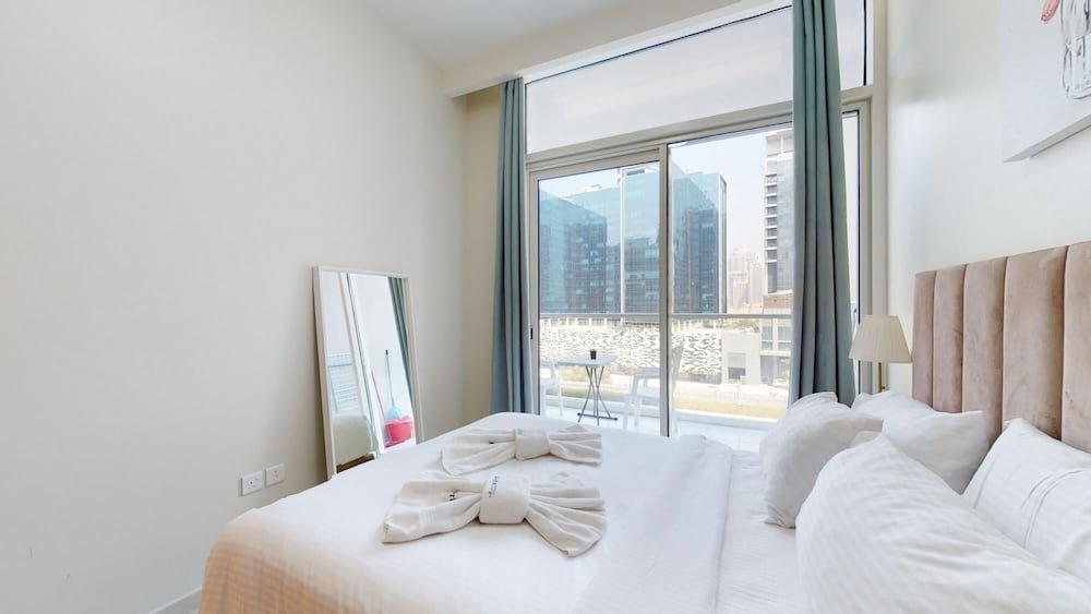 Дубай: Business Bay - Vera Residences 603