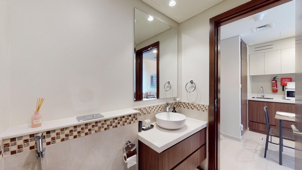 Дубай: Business Bay - Vera Residences 603