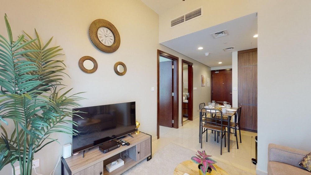 Дубай: Business Bay - Vera Residences 603