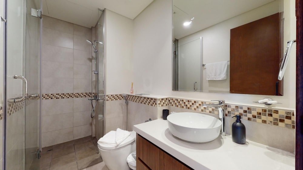 Дубай: Business Bay - Vera Residences 603