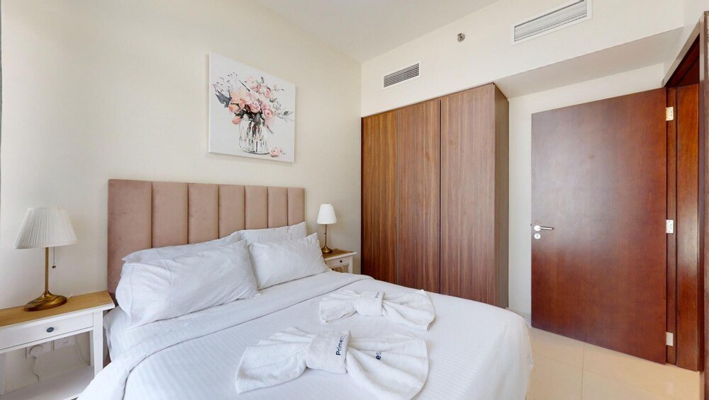 Дубай: Business Bay - Vera Residences 603