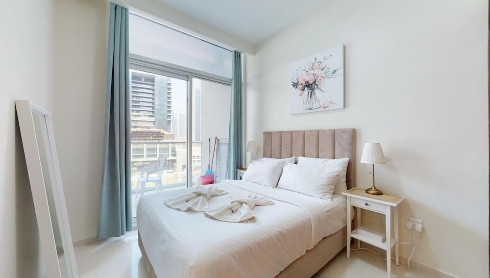 Дубай: Business Bay - Vera Residences 603