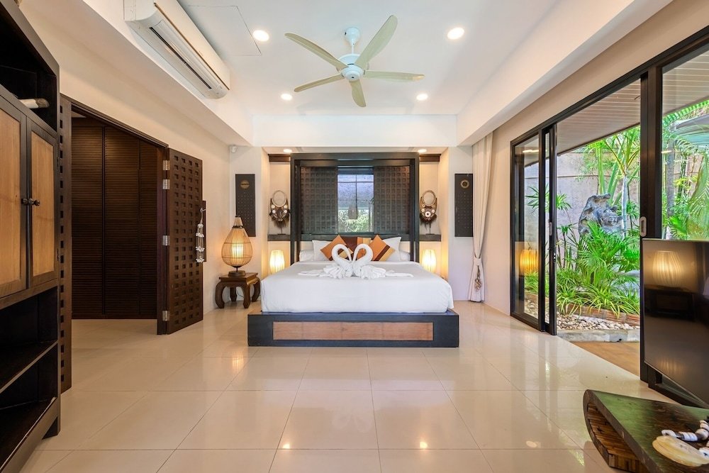 Balinese 2 Bed Private Pool Villa-KBR11 — фото 2
