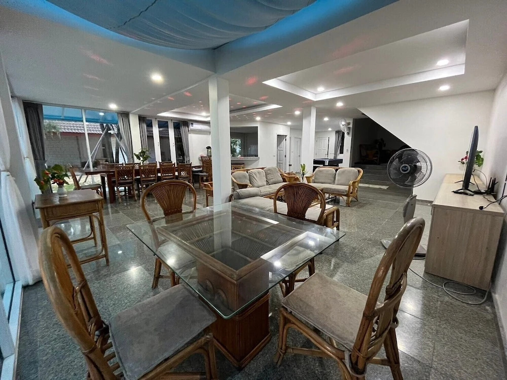 Пхетчхабури: Chang Phueak Chao Samran Beach