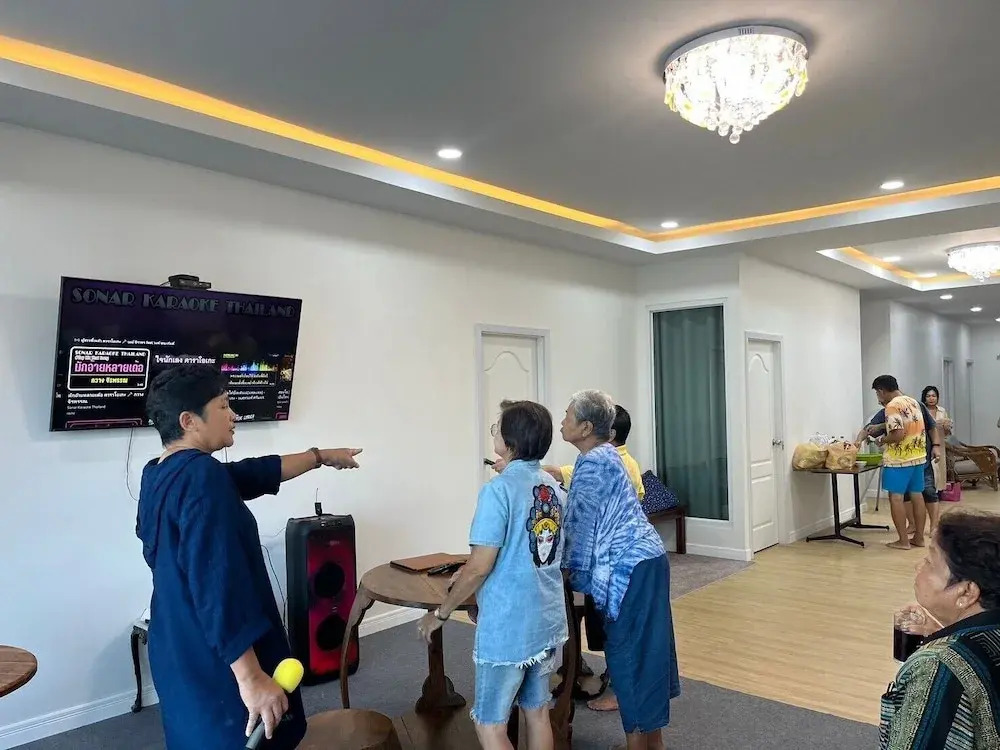 Пхетчхабури: Chang Phueak Chao Samran Beach