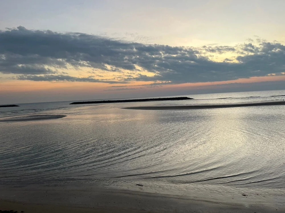 Пхетчхабури: Chang Phueak Chao Samran Beach