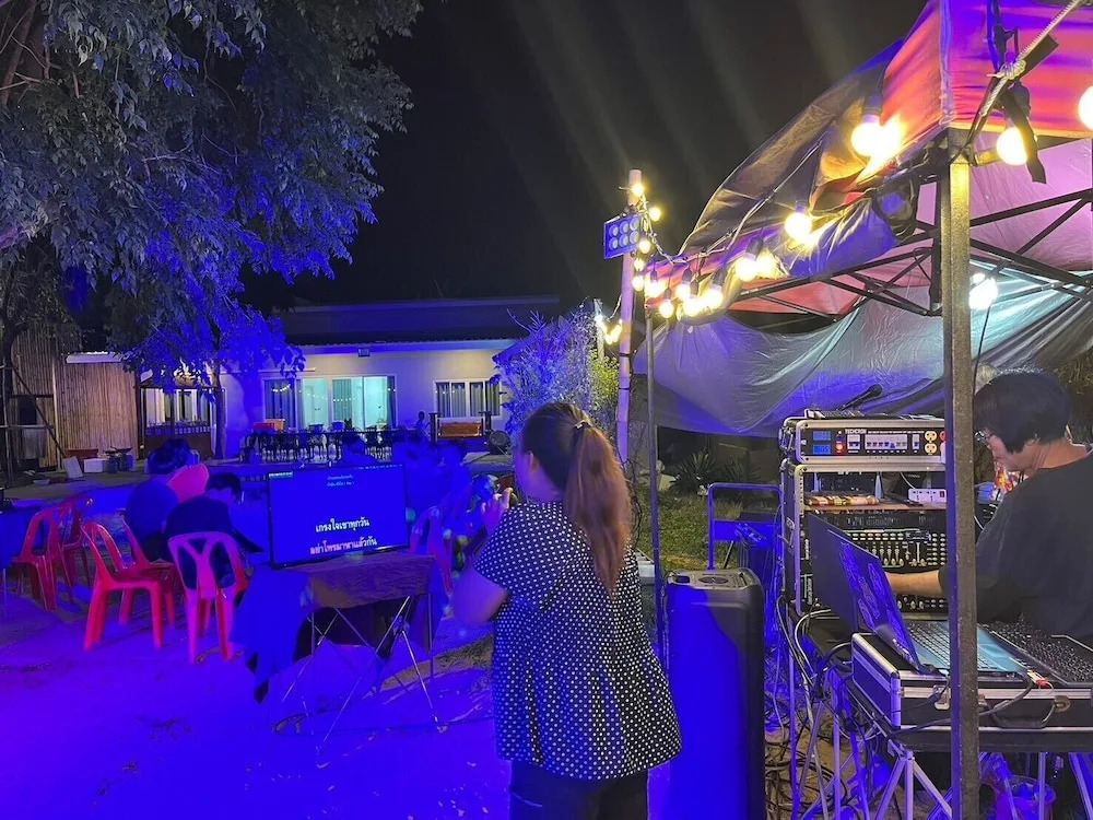 Пхетчхабури: Chang Phueak Chao Samran Beach
