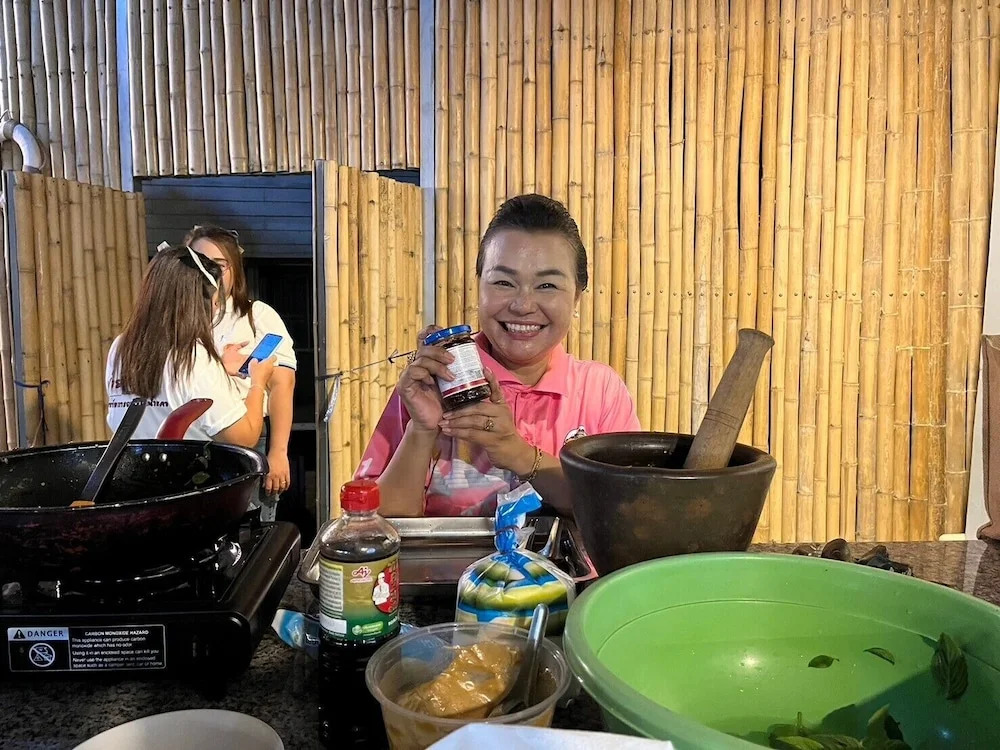 Пхетчхабури: Chang Phueak Chao Samran Beach
