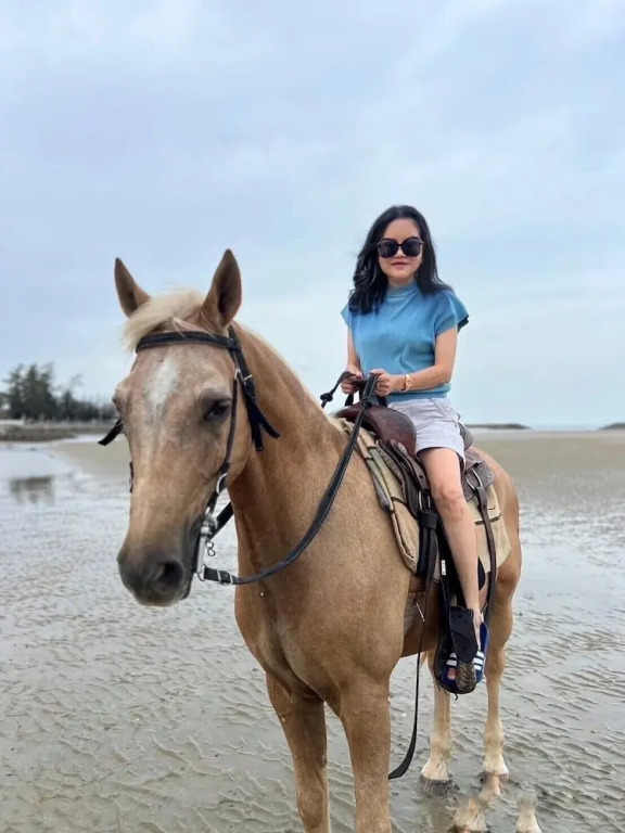 Пхетчхабури: Chang Phueak Chao Samran Beach