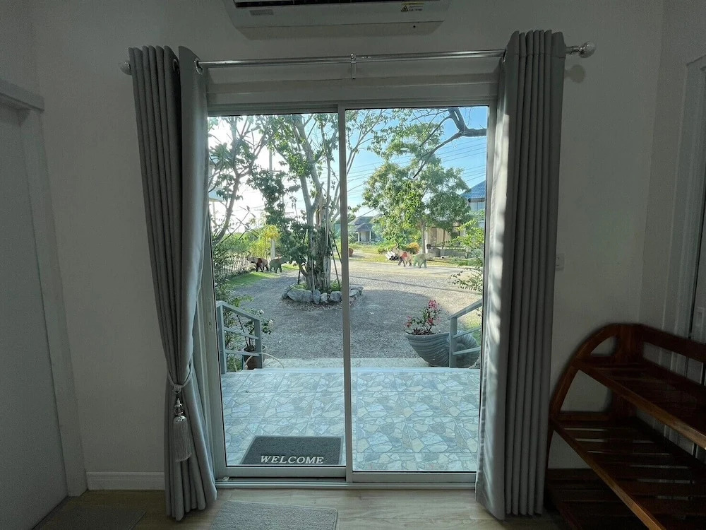 Пхетчхабури: Chang Phueak Chao Samran Beach