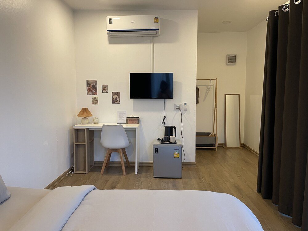 Пуа: 29 Healing space
