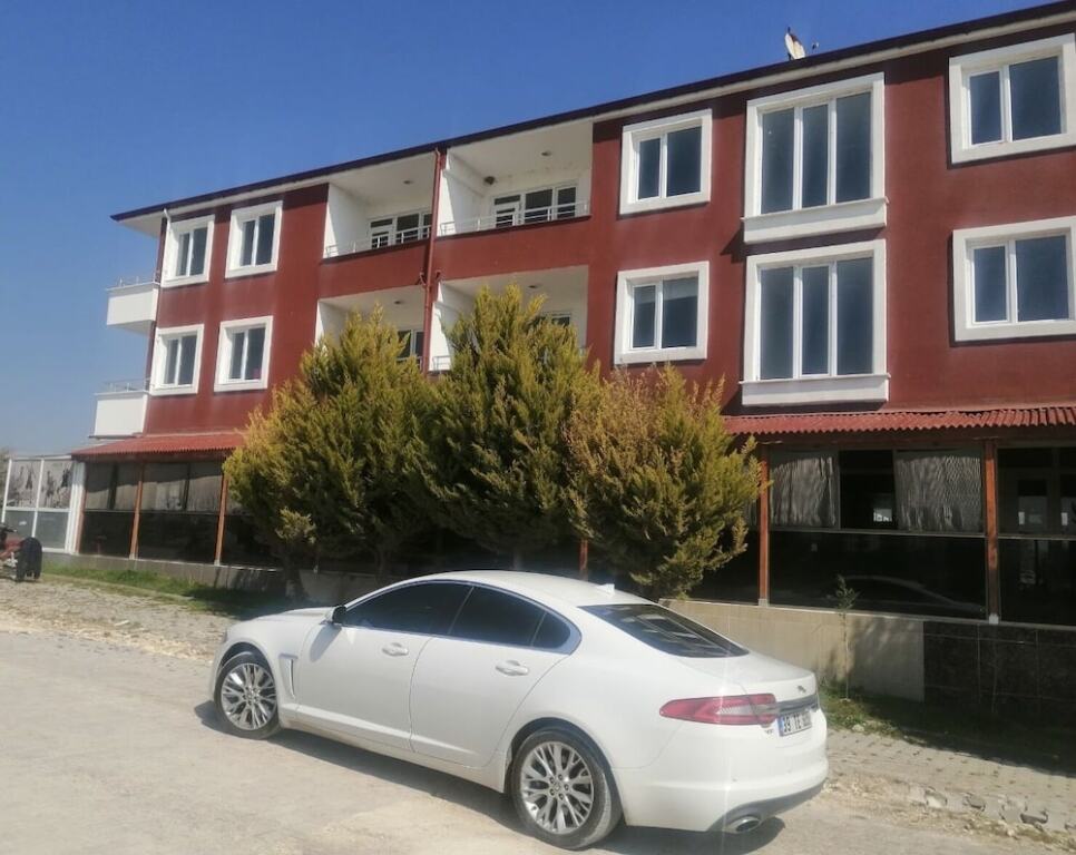 Адана: Acy otel Adana