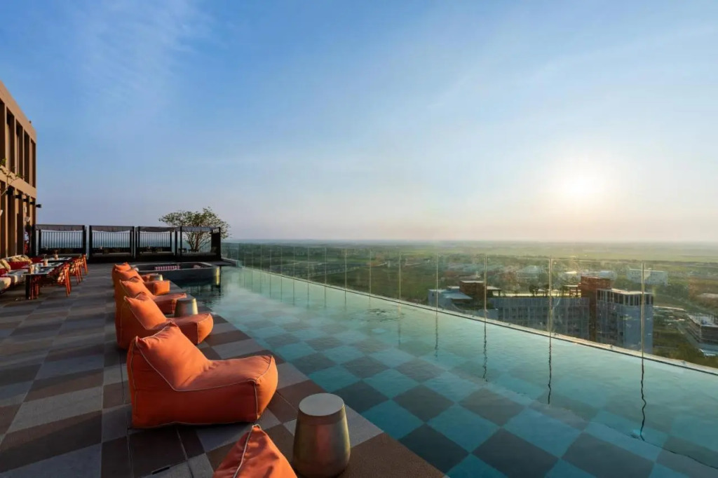 Аюттхая: Centara Ayutthaya