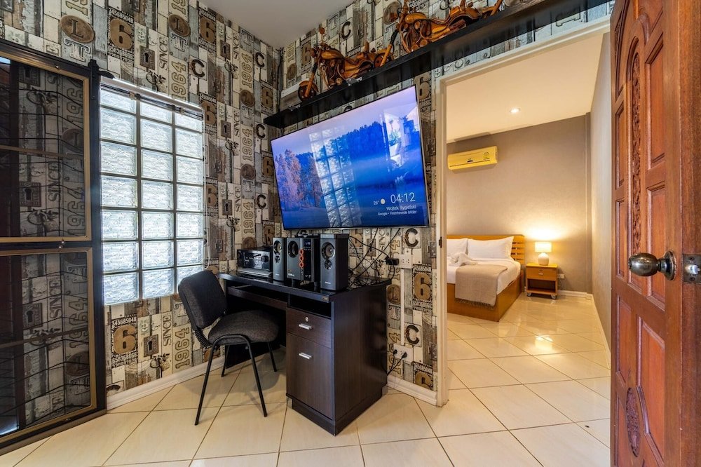 Хуахин: 3 Bed Pool Villa - S102