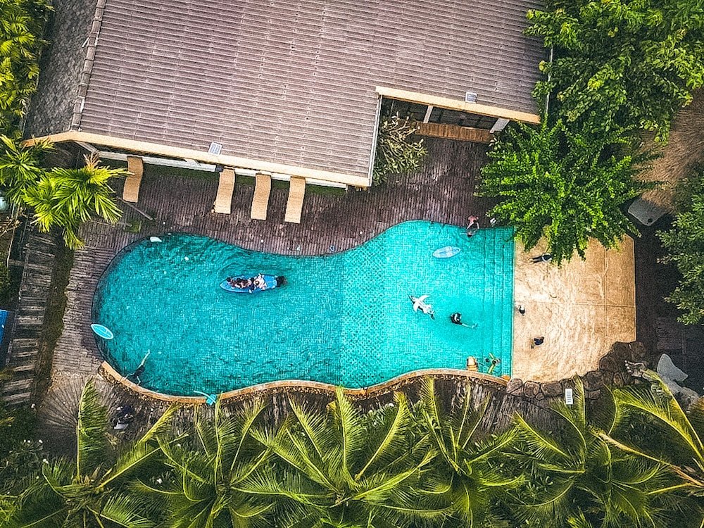 Ханг Донг: Beaver Club Homestay