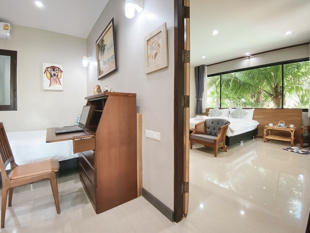 Ханг Донг: Beaver Club Homestay