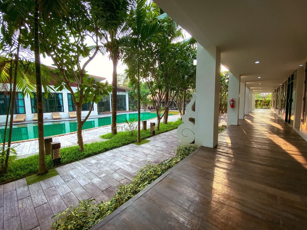 Ханг Донг: Beaver Club Homestay