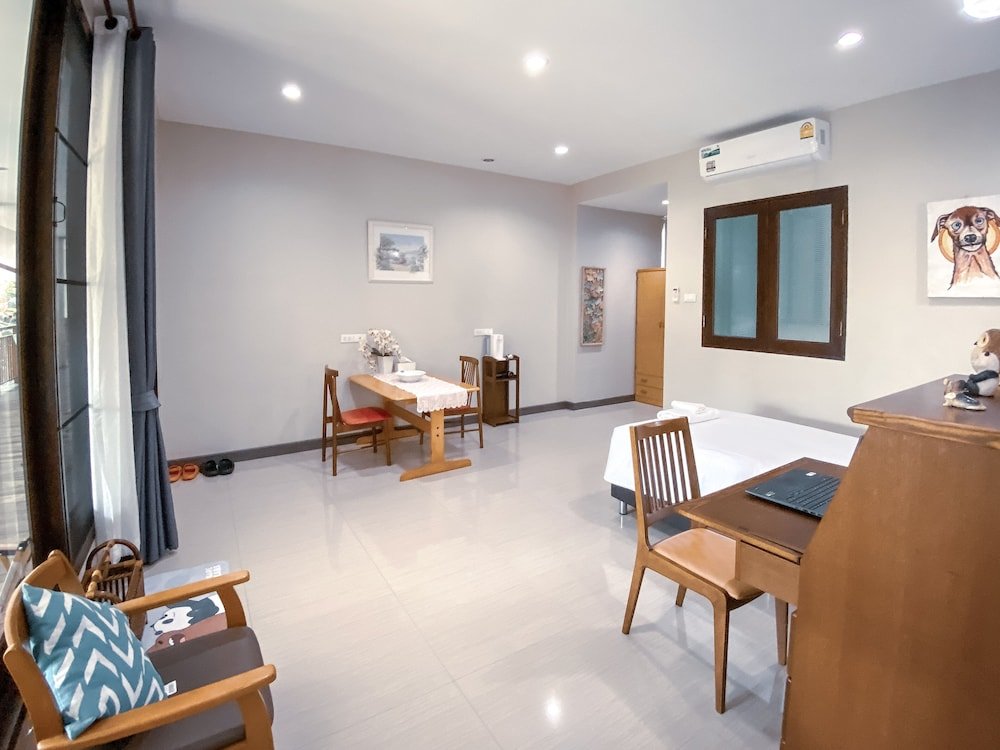 Ханг Донг: Beaver Club Homestay
