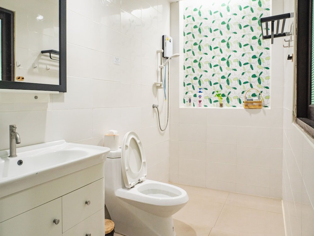 Ханг Донг: Beaver Club Homestay
