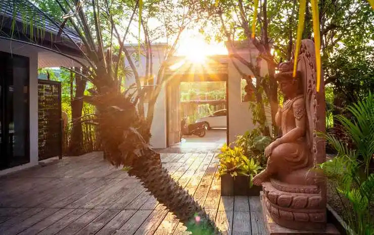Ханг Донг: Beaver Club Homestay