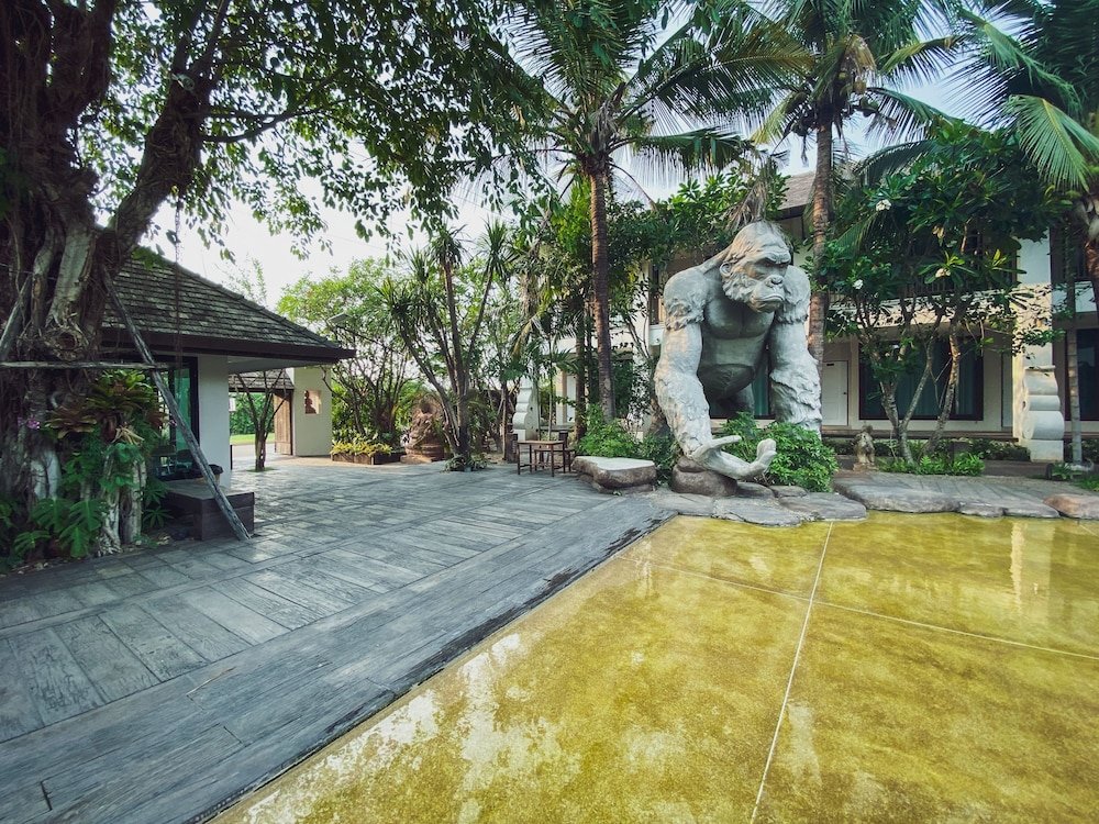Ханг Донг: Beaver Club Homestay