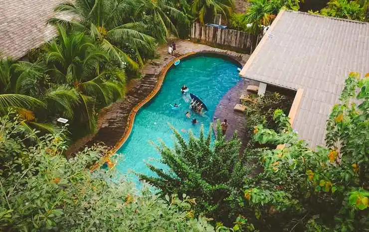 Ханг Донг: Beaver Club Homestay